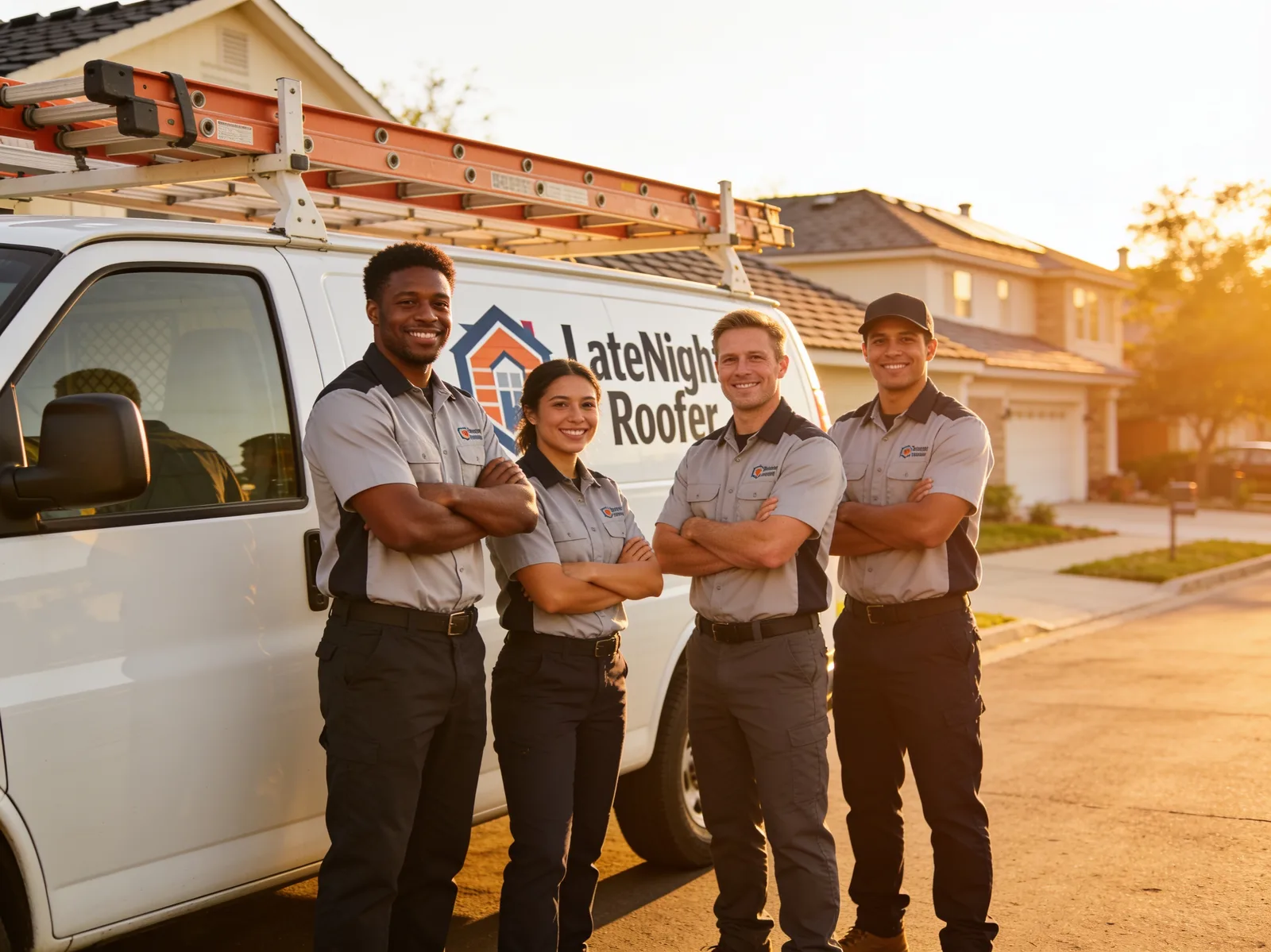 Emergency Roof Repair company in Morrow, OH