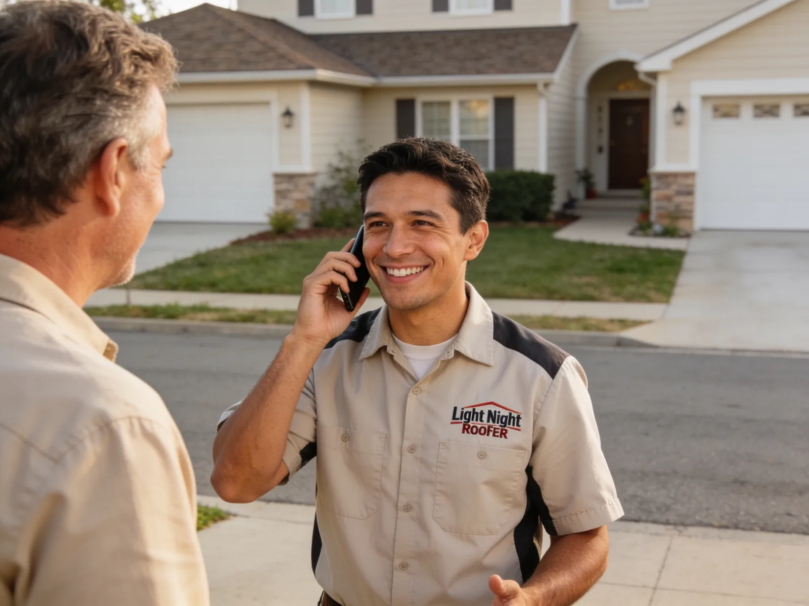 Emergency Roof Repair Morrow, OH FAQs